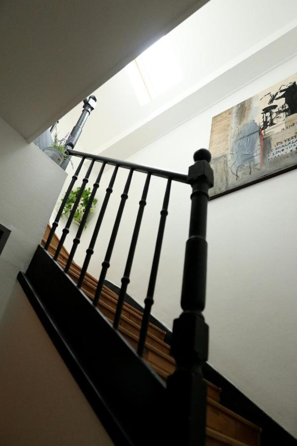Residence Monsigny 滨海布洛涅 外观 照片